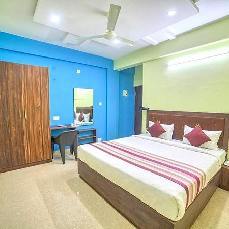 Redkey Inn Hotel Near Bangalore Airport Airport Pickup & Drop Available 24X7 Yelahanka Exterior foto